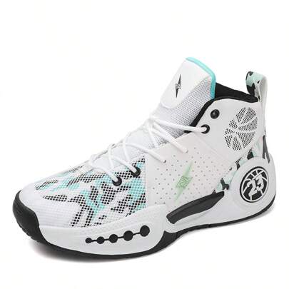 Men's Basketball Shoes, Running Shoes, Fashion Sneakers, All Season