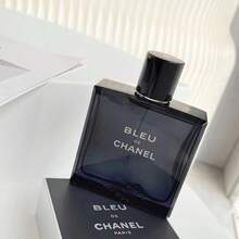 Chanel Bleu De By Chanel For Men - 3.4 Oz EDP Spray
