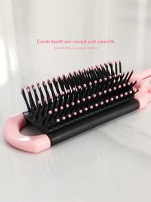 1 件带蝴蝶结设计的可折叠梳子，内置镜子口袋发刷，迷你便携式旅行，男女通用，返校，旅行度假必需品，女士发饰，刷子，发刷，边缘刷，刷头发，发梳，梳头发，顺发刷，球刷，迷你发刷，发刷套装，木梳，发刷，发刷，发梳，理发，美发工具，美发产品，发饰，光滑后刷，护发，发梳，理发配件，梳头发，卷发刷，旅行，美发用品，顺发刷，球刷，迷你发刷，发饰，卷发产品，美发设备，配件，圣诞节，理发配件，发饰，美发，木梳，发刷，刷子，梳子，光滑后刷，发刷，边缘刷，刷头发，发梳，发刷套装、梳子、迷你发刷、顺发刷、发刷、头发、配件、美发产品、美发工具、美发用品、护发、卷发刷、理发器、理发配件、美发设备