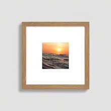 1 件/3 件/套 8x8、12x12 带垫相框、画廊墙框展示、无相纸方形拼贴墙饰、白色、木纹、黑色家居装饰，可悬挂 - 彩色 - 查看 8