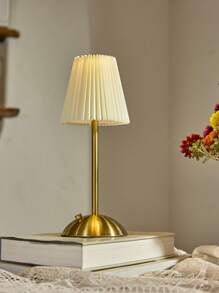 Cirelle Vintage Apparecchio Decorativo da Comodino in Stile Europeo