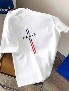 Women T-Shirts - Blanc - View 1