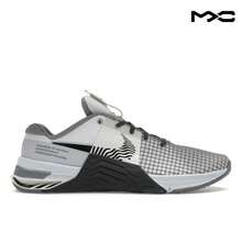 Metcon 8 'Photon Dust Anthracite' Men Sneakers Grey Light-Bone Black DO9328-004 - Multicolor - View 1