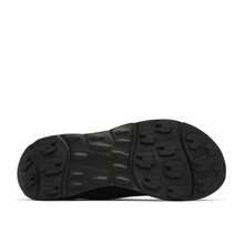 Columbia TERRASTRIDE™ SLR Men's Casual Comfortable Running Sneakers For Daily Wear - Black City Grey - View 6