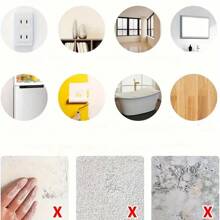 1 Roll Of Classic Fashion Solid Color Matte Wallpaper Thickened PVC Self-Adhesive Detachable Contact Paper Waterproof And Easy To Clean Wallpaper 15.7inX39.3/118.1/196.8in Suitable For Bedrooms Living Room Kitchen Renovation Bathroom Dormitory DIY Gifts Handmade Art Simple Stickers Room Decor Home Decor Living Room Decor House Decor Wall Paper Wallpapers Kitchen Decor Wall Art