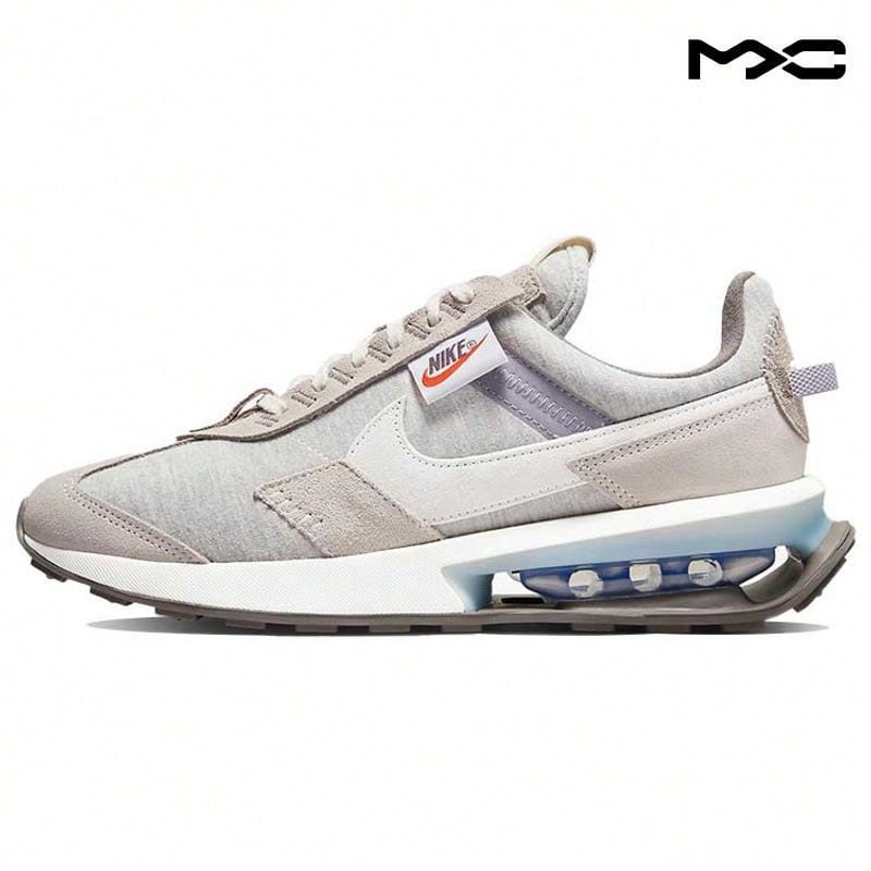 Air Max Pre-Day 'Matte Grey' Sail White Cream- Sneakers Women DO2344-011 - Multicolor - View 1