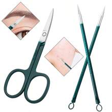 18/16/10/7/24pcs Professional Nail Care Kit - Complete Manicure & Pedicure Set With Tools, Nail Clippers, Files, And Storage Case- Grooming Kit For Travel Or Home