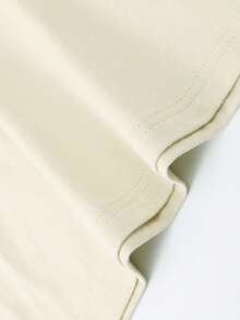 (220 Cotton T-Shirt)   Y2k  Style Pattern Men's Casual Soft 100% Cotton All-Match Crew-Neck Short-Sleeved T-Shirt