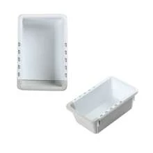 1pc Creative Expandable Drawers Style Organizer Box, Plastic Storage Box For Stationery, Cosmetics & Misc, Back To School