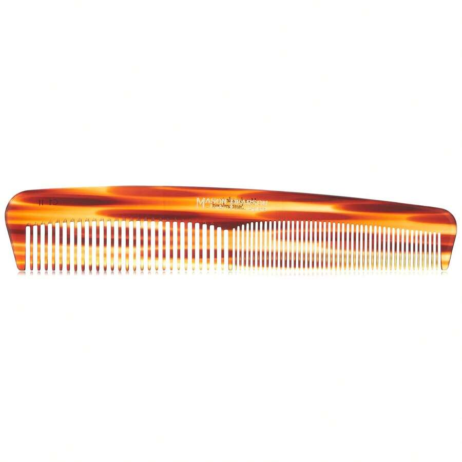 Peine de peluquería Mason Pearson, 0.1 Lb. - 1 - Ver 1