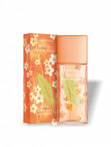 ELIZABETH ARDEN Green Tea Nectarine Blossom Eau De Toilette 100 Ml - Nectarine Blossom - View 2