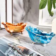 1pc Silicone Resin Tray Molds, Epoxy Resin Molds For Rectangle Cutting Board, Large Silicone Molds For Resin Serving Tray, Resin Casting, Resin Art