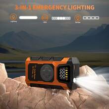 A Catalyst For Air Presses With A 6000A Portable Oil Sling Module, Which Has A Pressure Bandage With 150 Lb/Square Tire, Designed For 10 Liters Of Gasoline Or 8.5 Liters Of Oil.