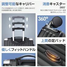 Travel Duffel Bags - 紅色 - 查看 6