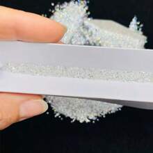 10pcs Laboratory-Created Diamond,Round 0.003ct-0.008ct/0.8mm-1.25mm Loose Gemstones,D-E Color, VS-VVS Clarity,Artificial Diamond, Suitable For DIY Jewelry Making, Rings, Earrings, Necklaces/Pendants Making.