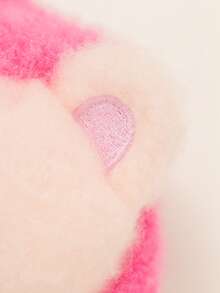 Hasbro My Little Pony Mini Plush Pals Series 3.35inch Blind Box Birthday Gift & Mother's Day Gift | One Piece (Random Delivery) - Multicolor - View 11