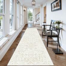 Bohemian Machine Washable Carpets Suitable For Living Room, Slip-Resistant Bedroom Rugs, Hallway Carpets, Vintage Patterned Rugs For Kitchen, Dining Room, Office - Bohemia - View 63