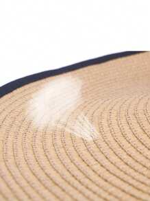 1 pezzo Cappello da sole estivo a tesa larga, cappello pieghevole e versatile per la protezione dal sole per sport e attività all aperto