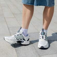 Adidas CLIMACOOL Unisex Casual Sneakers, Lightweight Breathable Non-Slip Running Shoes, Low-Top Comfortable Sports Shoes