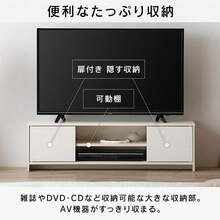 Television Stands & Entertainment Centers - màu đen - Xem 4