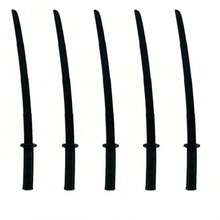 1件 2025新款热销木制武士刀，日本刀，木刀，彩绘武士刀，仿日本刀，装饰品，服饰（竹木材质） - 生日礼物 - 复活节礼物 - 美容礼物 - 礼品 - 玩具 - 复活节 - 装饰品 - 彩色 - 查看 9