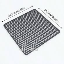 Silicone Sink Mat,Sink Protectors For Bottom Of Kitchen Sink,Kitchen Sink Accessory,Heat Resistant Dishes Drying Mats,Non-Slip Kitchen Mats For Sink Side, Natural And Hygienic Kitchen Essential For Home And Kitchen Room Decor, Part Of Your Cozy Fall& Winter Styles And Christmas Decorations - Multicolor - View 21