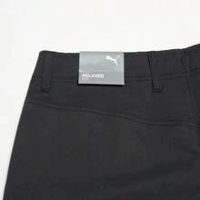 Puma شورت رجالي خفيف الوزن للصيف , سراويل كاجوال متعددة الجيوب لأوقات الاسترخاء 67738801