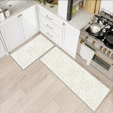 Bohemian Machine Washable Carpets Suitable For Living Room, Slip-Resistant Bedroom Rugs, Hallway Carpets, Vintage Patterned Rugs For Kitchen, Dining Room, Office - Bohemia - View 40