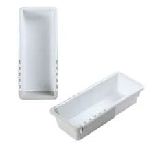 1pc Creative Expandable Drawers Style Organizer Box, Plastic Storage Box For Stationery, Cosmetics & Misc, Back To School
