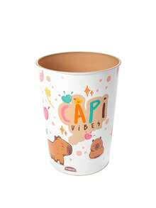 5 Capybara Cups For Children's Party Favors Surprise Bag - 彩色 - 查看 5