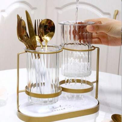 1入組掛壁式收納架