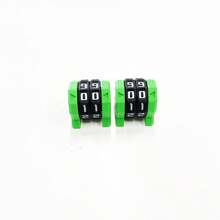 Elemental Energy MTG Life Counter - Mountain/Forest/Water Themes, Clear Bold Tally Tracker Card For Board Games, Halloween Christmas Gifts