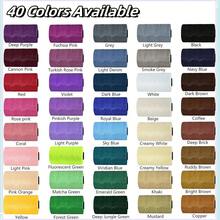 2.5mm X 218yards Flat Polyester Ribbon Yarn For Knitting & Crochet, Polypropylene Tassel Cord For Sun Hats, Bags, Wallets, Shoes, Mats, DIY Crafts, Decoration Projects - Multicolor - View 10