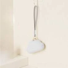 Creative Cloud Shaped Reusable Lint Remover, Portable Household Clothes Fuzz Pet Hair Remover Roller