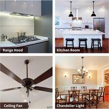 Kitchen Lamps And Accessories
