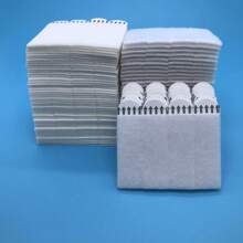 12 Pairs (24 Pcs) Picture Hanging Strips, Heavy Duty Adhesive Picture Hanging Kit, Super Strong Double-Sided Hook & Loop Tape, Damage-Free Removable Wall Tape, Suitable For Wall Art, Power Cords, Home & Office