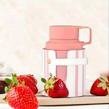 Odyssey Mandarin Sky - Eau De Parfum En Espray Para Hombre, 3.4 Onza - Pink - View 3