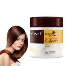 Kit Mask 500g + Immediate/Perfect Straightening 500ml - - Nhiều màu - Xem 4