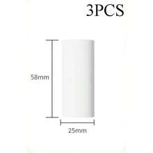 Creative Cloud Shaped Reusable Lint Remover, Portable Household Clothes Fuzz Pet Hair Remover Roller