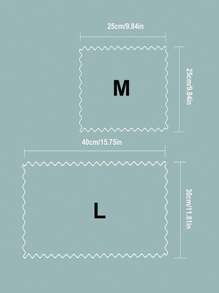1 قطعة/3 قطع/5 قطع/10 قطع قماش عشوائي الألوان بنقشة قشر السمك، قماش بدون علامة مائية لمسح الزجاج، قماش مخصص للمطبخ ماص، بدون تساقط أو ترك آثار، منشفة