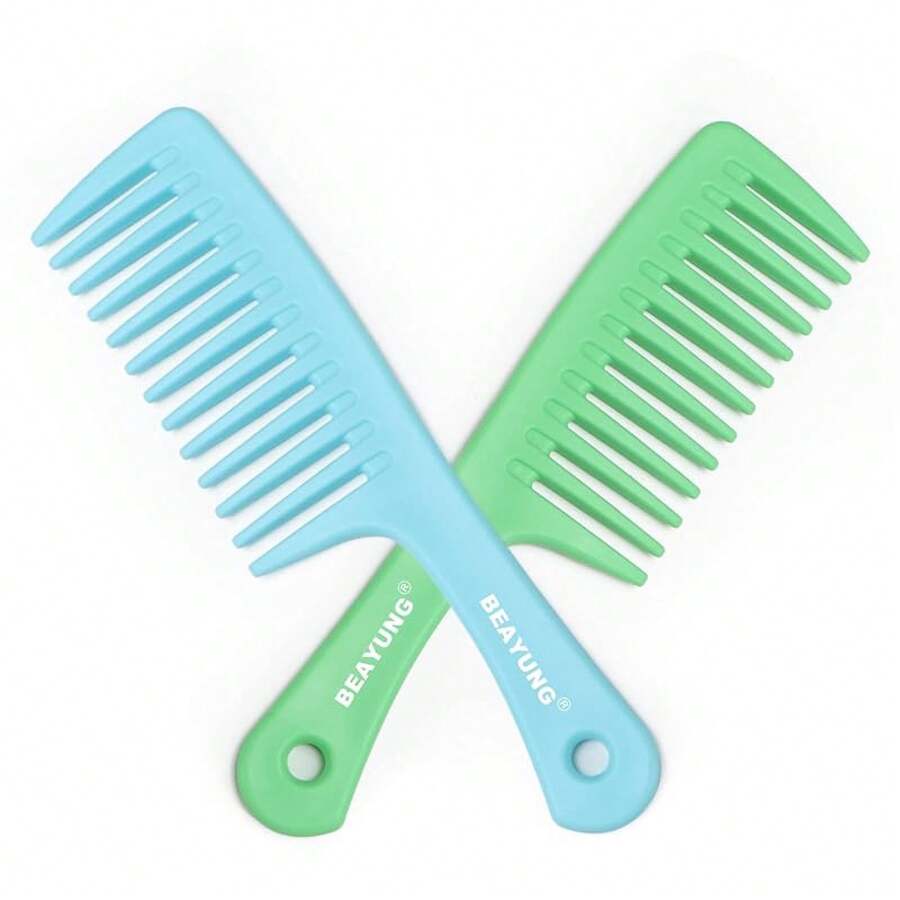 Combs - 1 Bleu 1 Vert - Voir 1