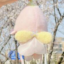 10 厘米樱花与园丁服装适用于花娃娃，新款，可爱可换套装（仅衣服，不含娃娃）