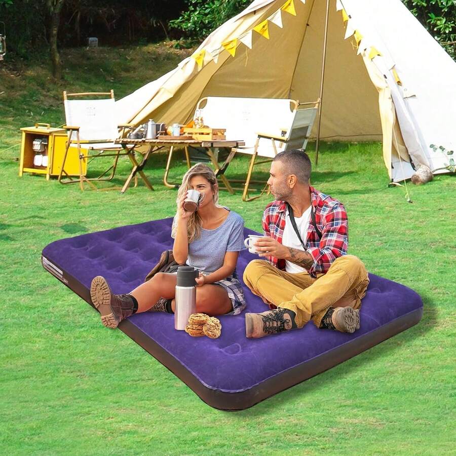Outdoor Air Mattress