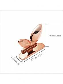 Hands-Free Toilet Seat Lifter With Convenient Touchless Handles – Easily Attach For Effortless Toilet Seat Raising & Lowering, Promoting Better Hygiene For The Whole Family – Ideal For Bathroom, Summer Toilets, And Sanitary Home Solutions With Stylish Toilet Tank Cover - 彩色 - 查看 6