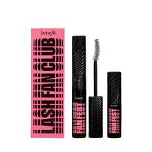benefit cosmetics 2-Pc. Lash Fan Club Fan Fest Mascara Set - Default - View 2