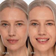 Almohadillas exfoliantes con ácido glicólico MAREE - Tónico para limpieza facial - Con aceite de árbol de té, ácido salicílico y vitaminas E, B3, B5 - Peeling facial y efecto de limpieza profunda radiante - 50 unidades - Almohadillas de retinol y colágeno - Ver 4