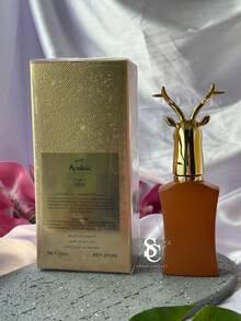 Imported Arab Miniature 25ML High Fixation Female Male - Mini Wazzer for Men - View 7