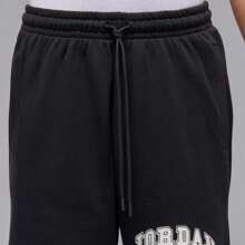 Nike 2025 Men's AS M J MVP FLC SHORT LB Knit Shorts IB7273-010