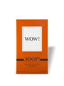 Joop! Wow For Men Eau De Toilette 60 Ml - Fresh - View 3