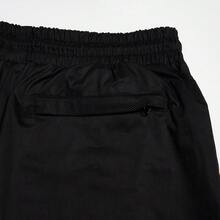 Puma Men's Cotton Casual Lightweight Running Shorts, 53694001 - Black - View 5
